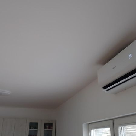 Apartman Dve Lipe Palić Esterno foto