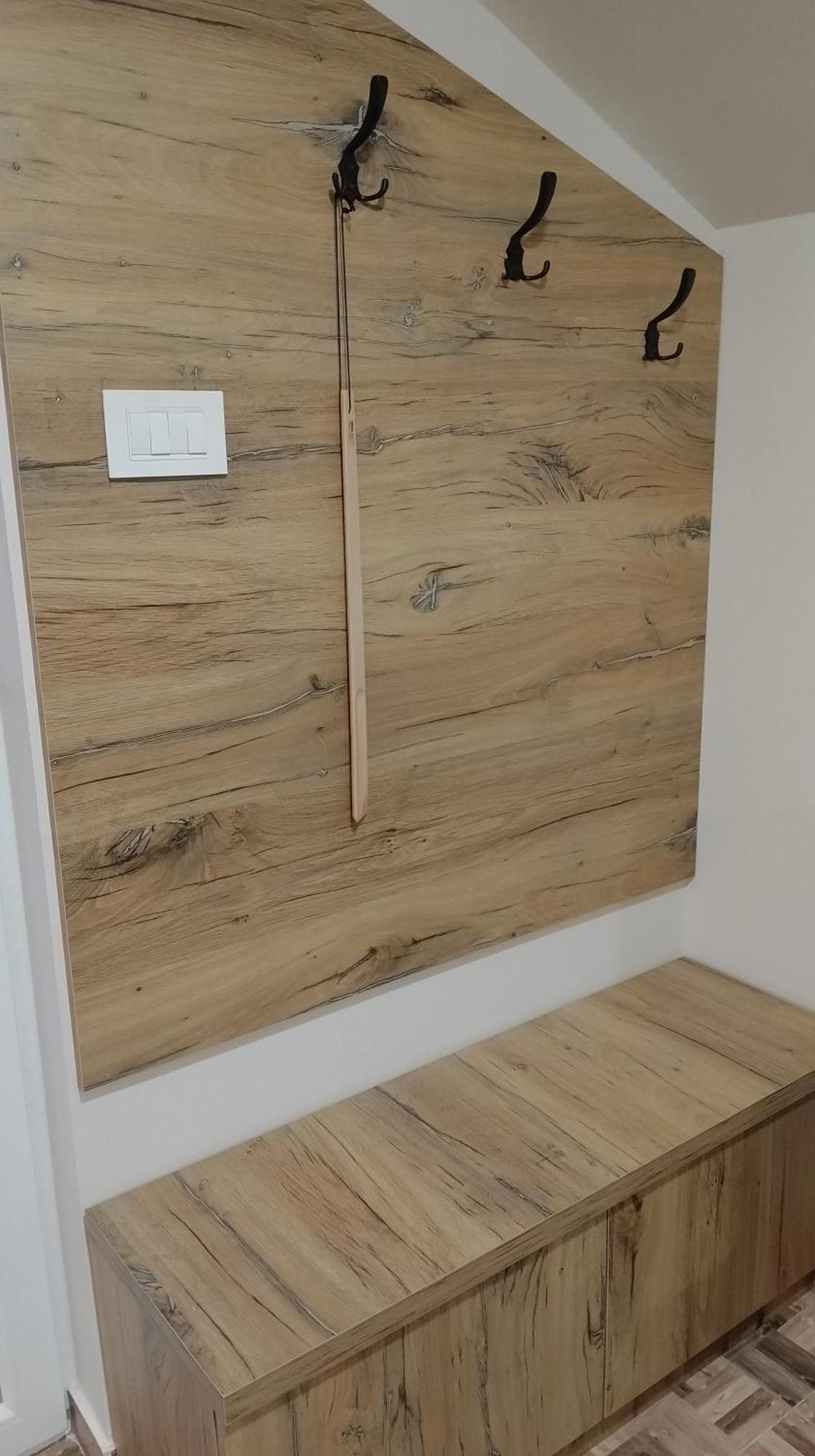 Apartman Dve Lipe Palić Esterno foto
