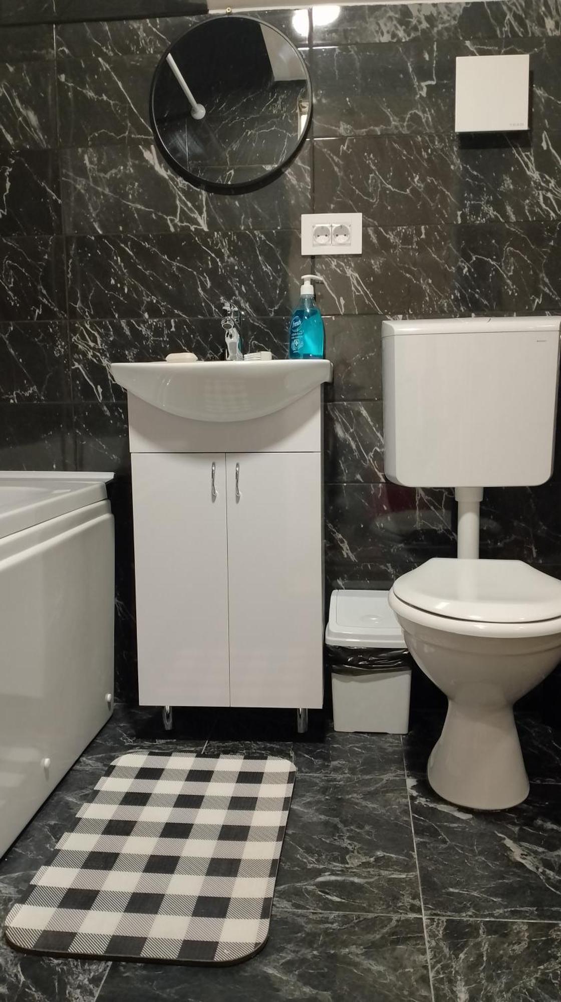 Apartman Dve Lipe Palić Esterno foto